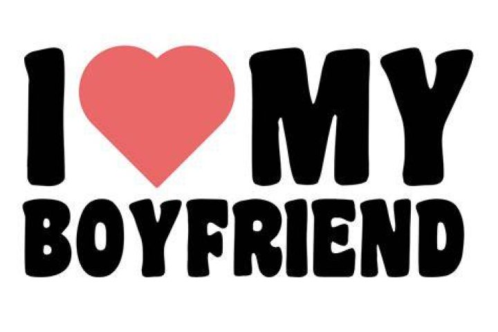I love my boyfriend Follow me bonitadestiny Paragraph for boyfriend