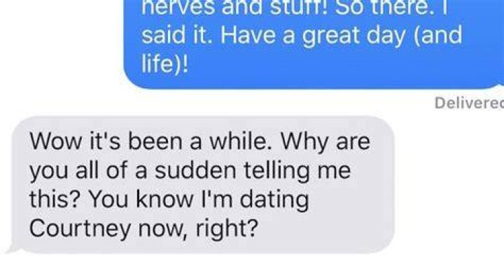 I Told My Old Crushes I Used To Like Them & Here&rsquo;s How They Reacted