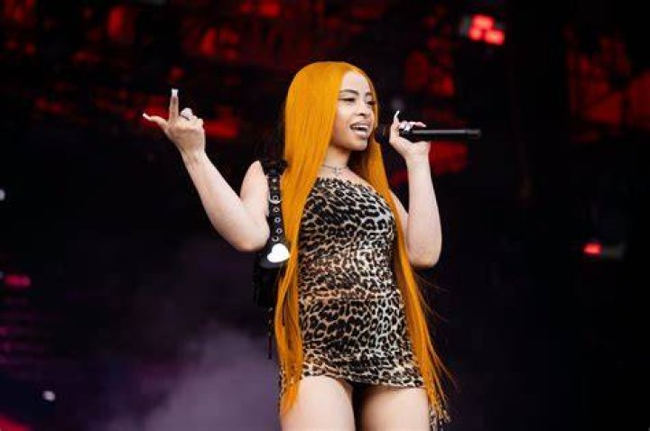 Ice Spice is the best new female rapper in the game Page 31 Sports