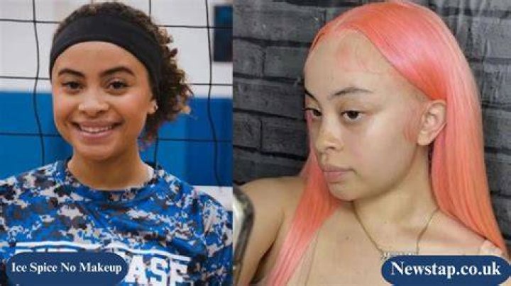 Ice Spice No Makeup Know Your Meme