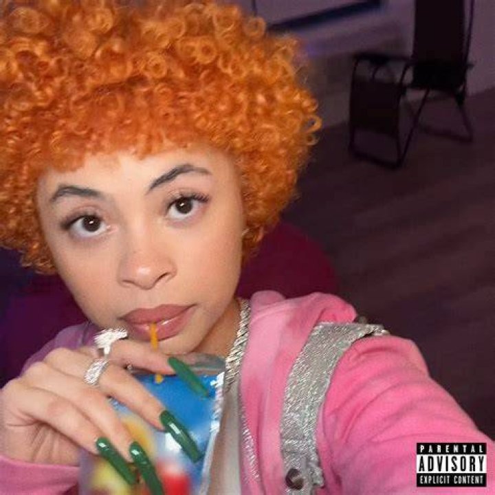 ICYMI Ice Spice Continues Hot Streak with &ldquo;In Ha Mood,&rdquo; Out Now On All