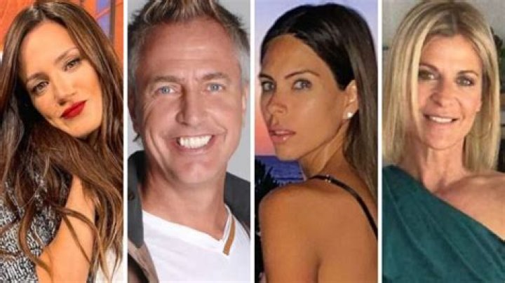 &iexcl;Los famosos se preparan!, iniciaron las grabaciones MasterChef