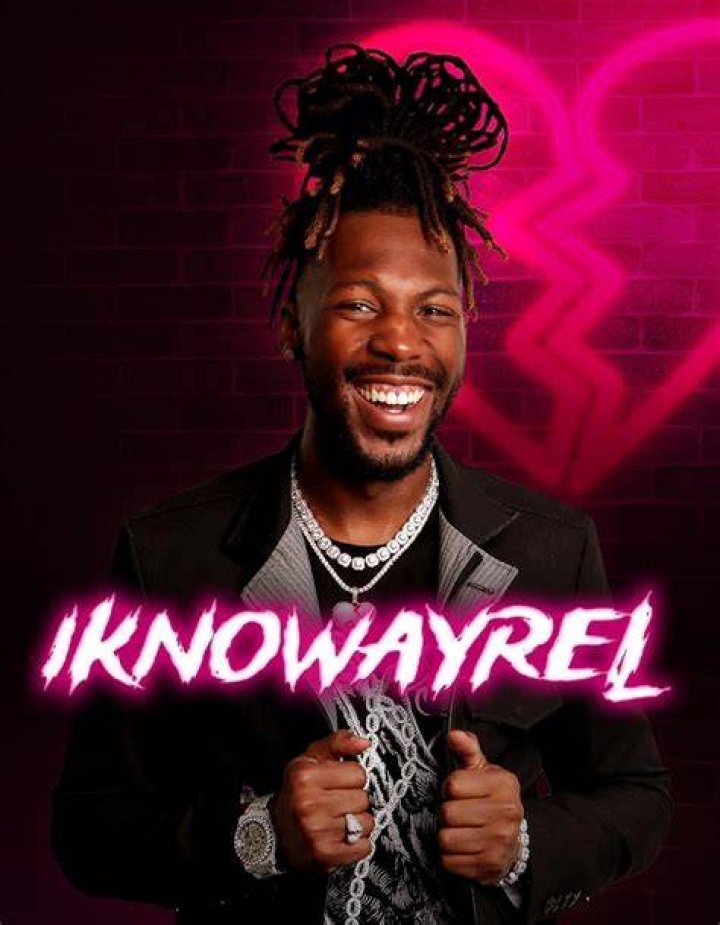 IKnowAyrel