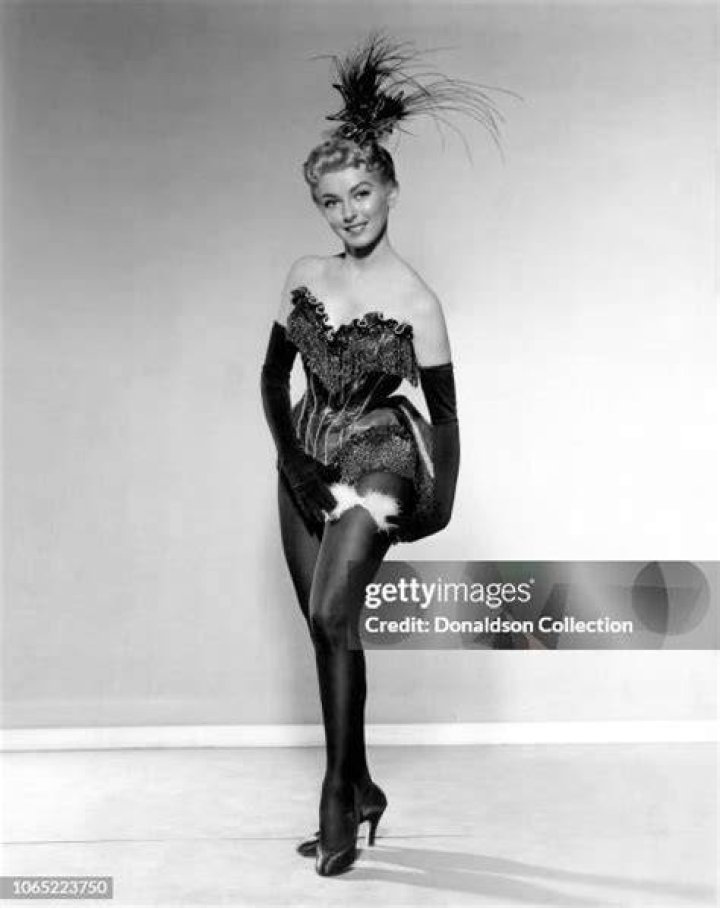 Image of Dani Crayne