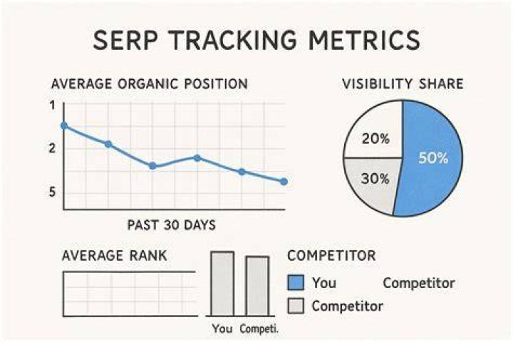Importance of Tracking SERPs 4 Reasons to Track Search Performance