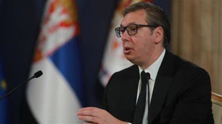 Index.hr Vučić napada hrvatske medije i &scaron;iri besmislene teorije