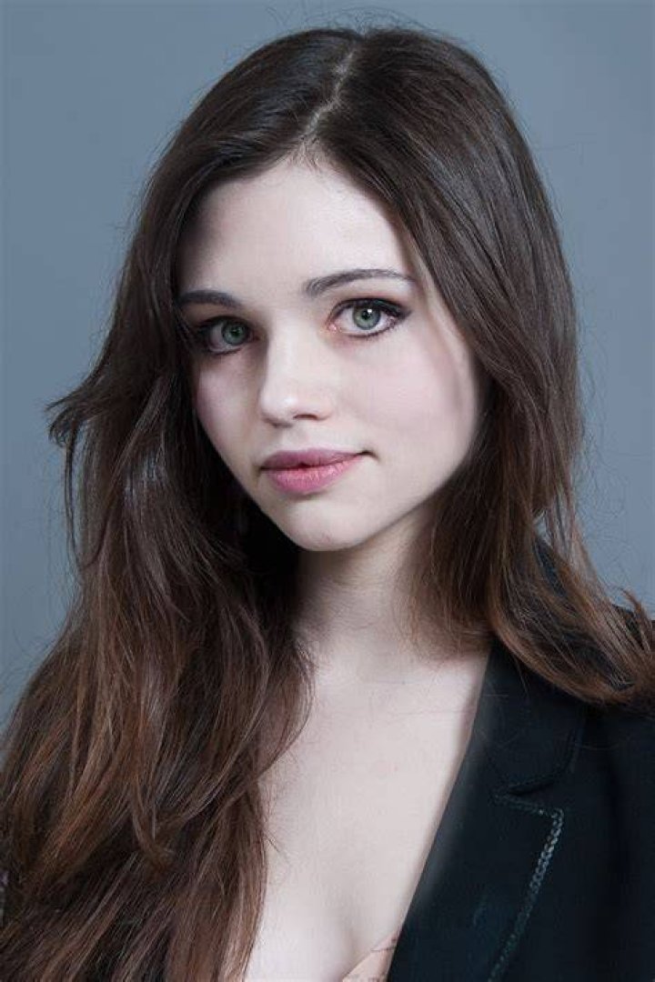 India Eisley Movies & TV Shows The Roku Channel Roku