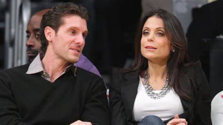 Inside Bethenny Frankel and Jason Hoppy's bitter EIGHT year divorce