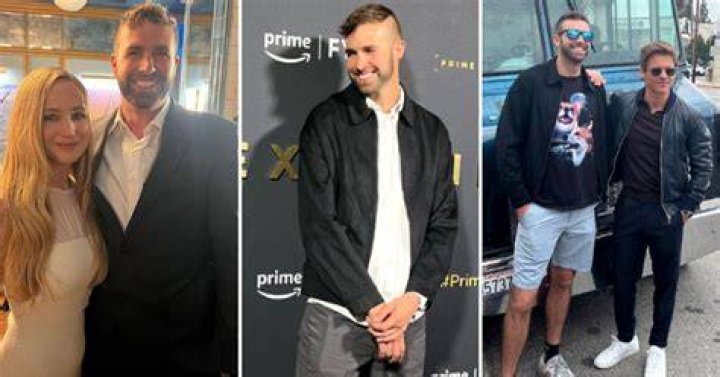 Inside Ronald Gladden's seriously fun celebrity life after getting pranked on Jury Duty