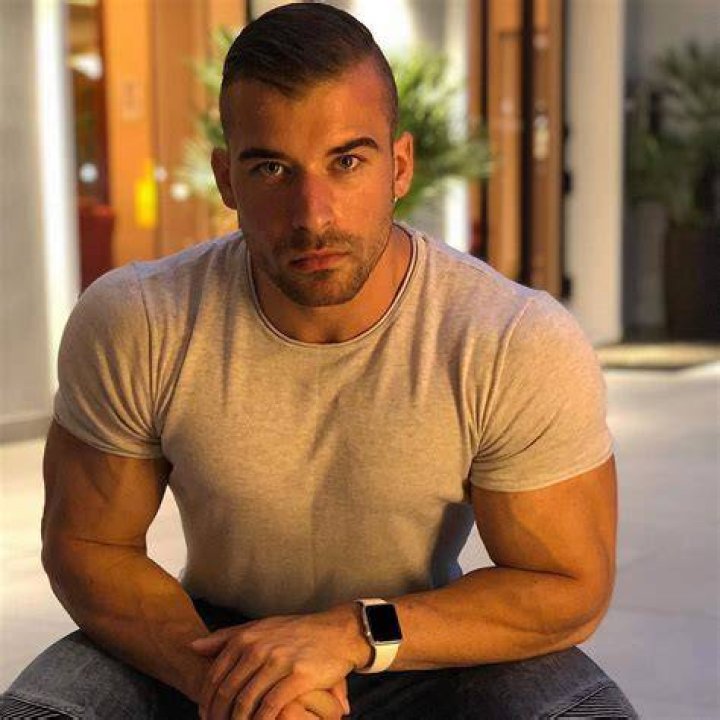 Inspiration Anthony z Monday XYZ