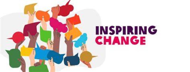 Inspiring Change: The #thisisforrachel Movement