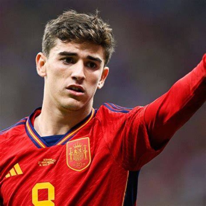 &iquest;Qui&eacute;n es Gavi, la joven sensaci&oacute;n de la Selecci&oacute;n de Espa&ntilde;a?