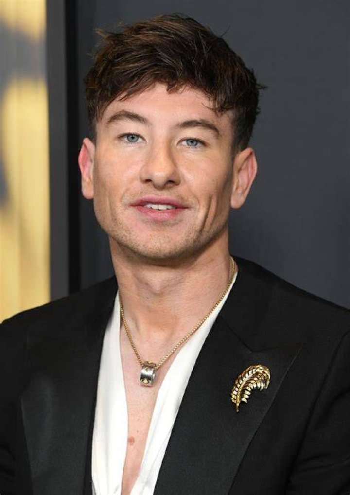 Irish actor Barry Keoghan to star in new DC Comic series