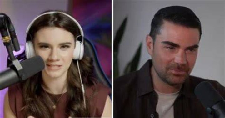 Is Brett Cooper Related To Ben Shapiro?