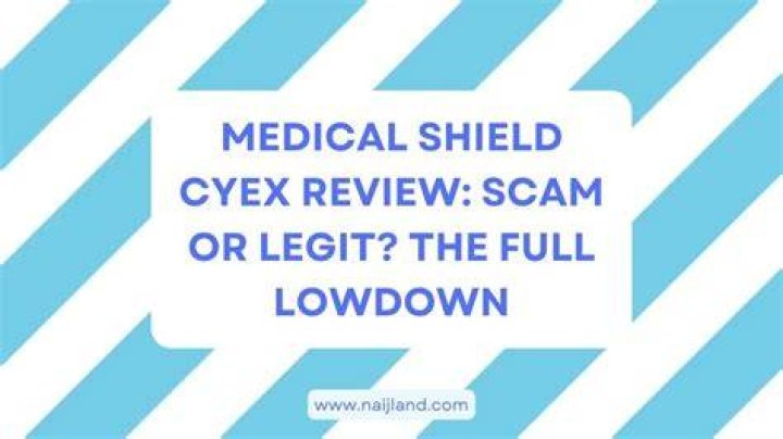 Is Cyex Scam or Legit? Don't Fall For Scam