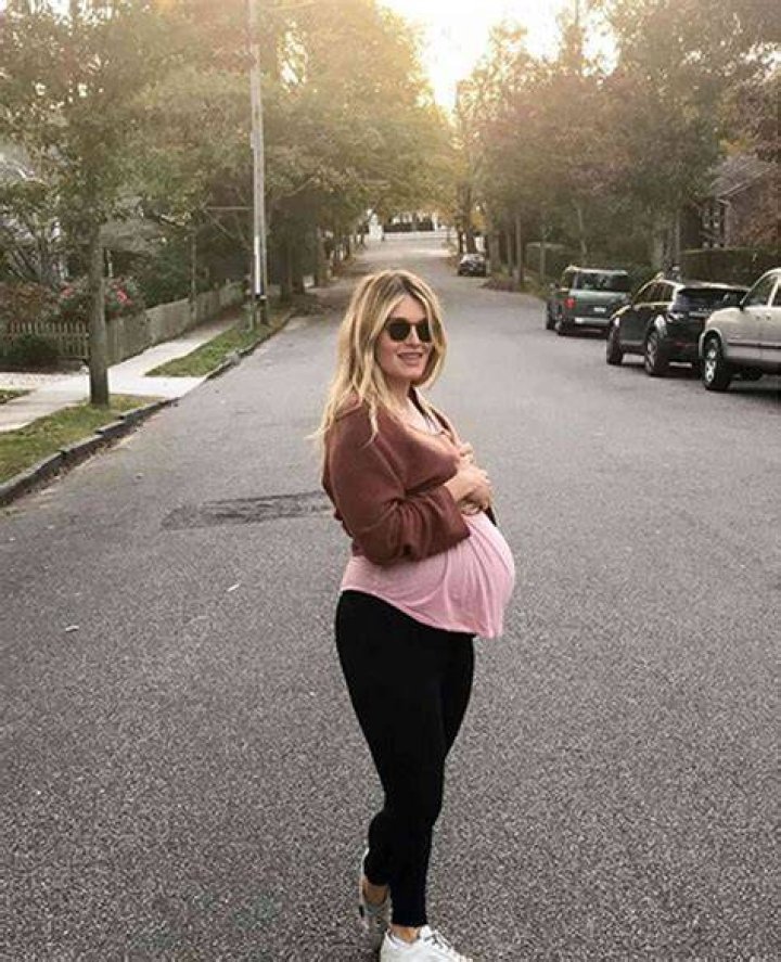 Is Daphne Oz Pregnant? All About Her Personal Life! OtakuKart