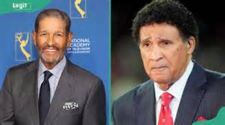 Is Greg Gumbel Related To Bryant Gumbel? Brothers Age Gap