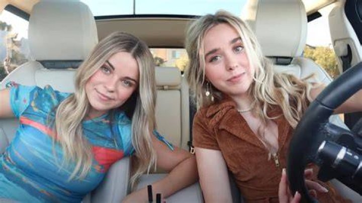 Is Jenna Davis And Liv Swearingen Related? Relationship, Family And Net