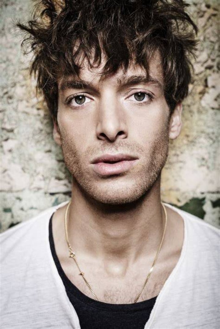 Is Paolo Nutini Married: The Truth Revealed