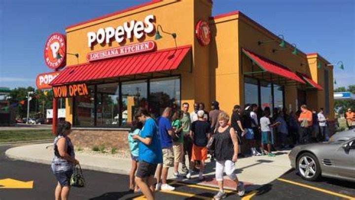 Is Popeyes Open On The 4th Of July 2024? [Detailed Answer] TheFoodXP