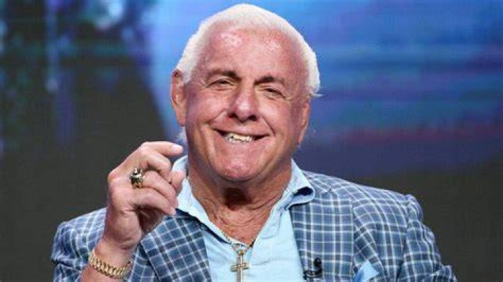 Is Ric Flair still alive or dead? 2023