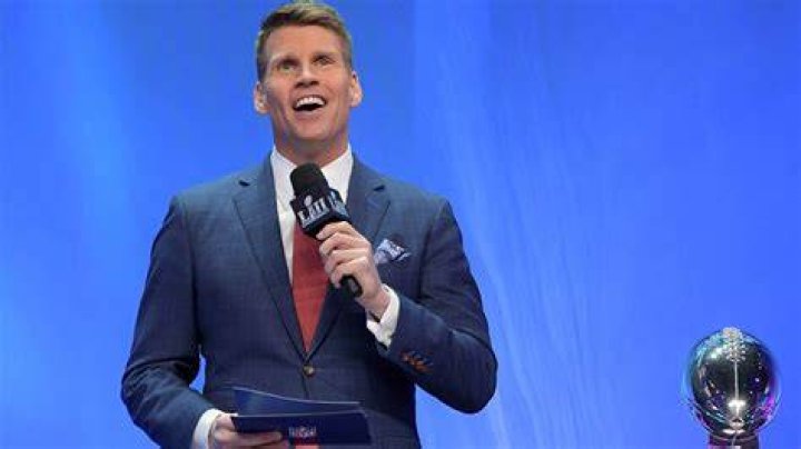 Is Scott Hanson Related To Steve Hansen? Family