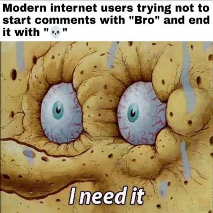 It gets weird r/memes