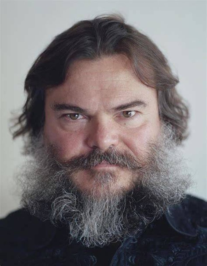 Jack Black IMDb