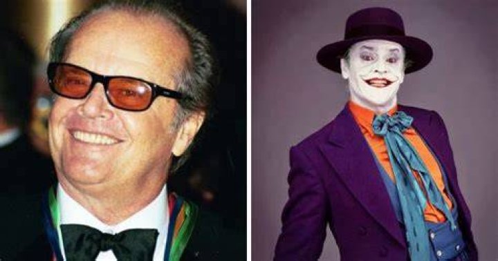 Jack Nicholson, 85, looks disheveled on LA balcony as he's seen for first time in TWO YEARS