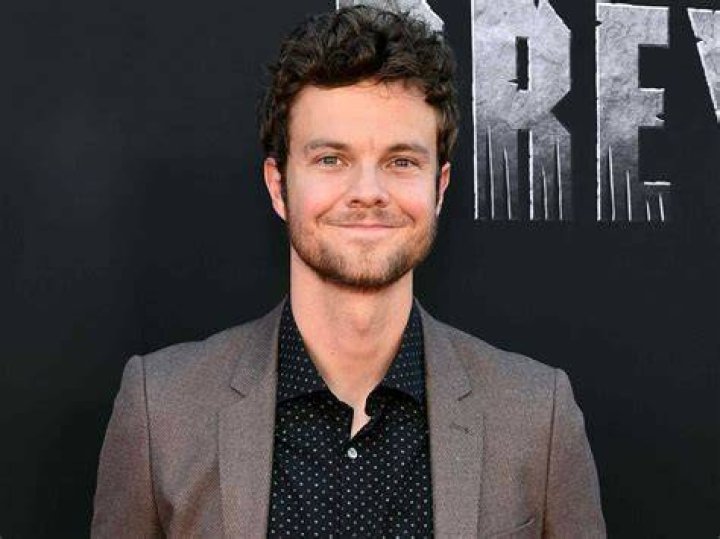Jack Quaid on Growing Up in Hollywood (Exclusive)
