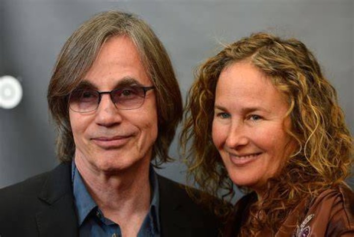 Jackson Browne, 72, on his 'shelf life' and cancel culture Los