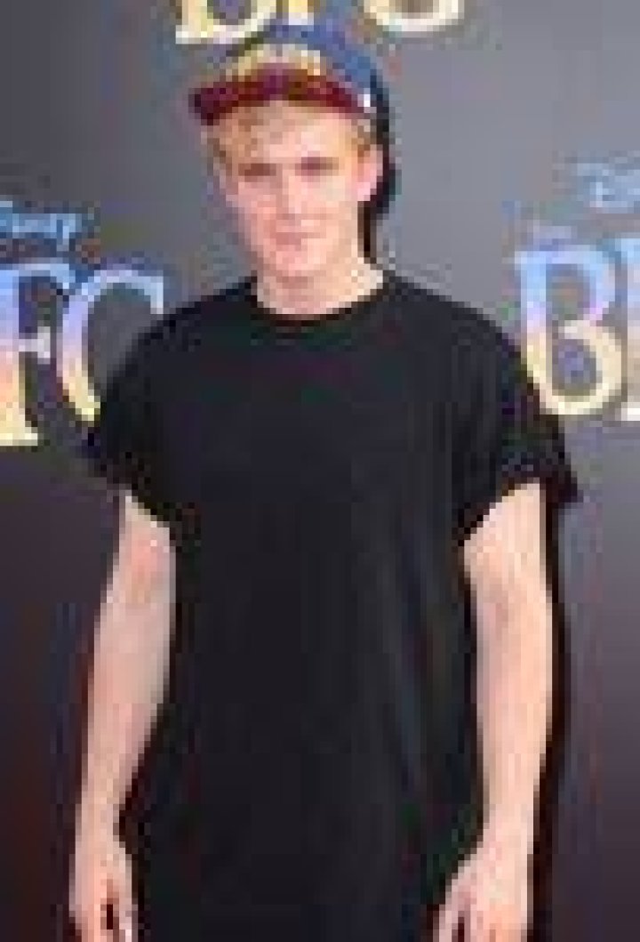 Jake Paul Disney Wiki Fandom