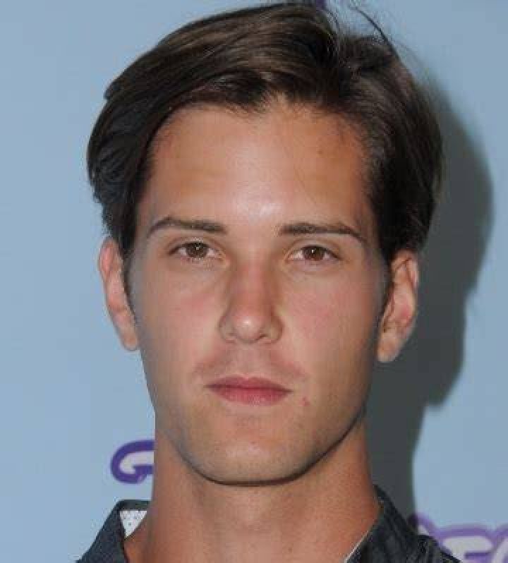 James Godfrey Height, Weigth, Age, Body Statistics Healthy Celeb