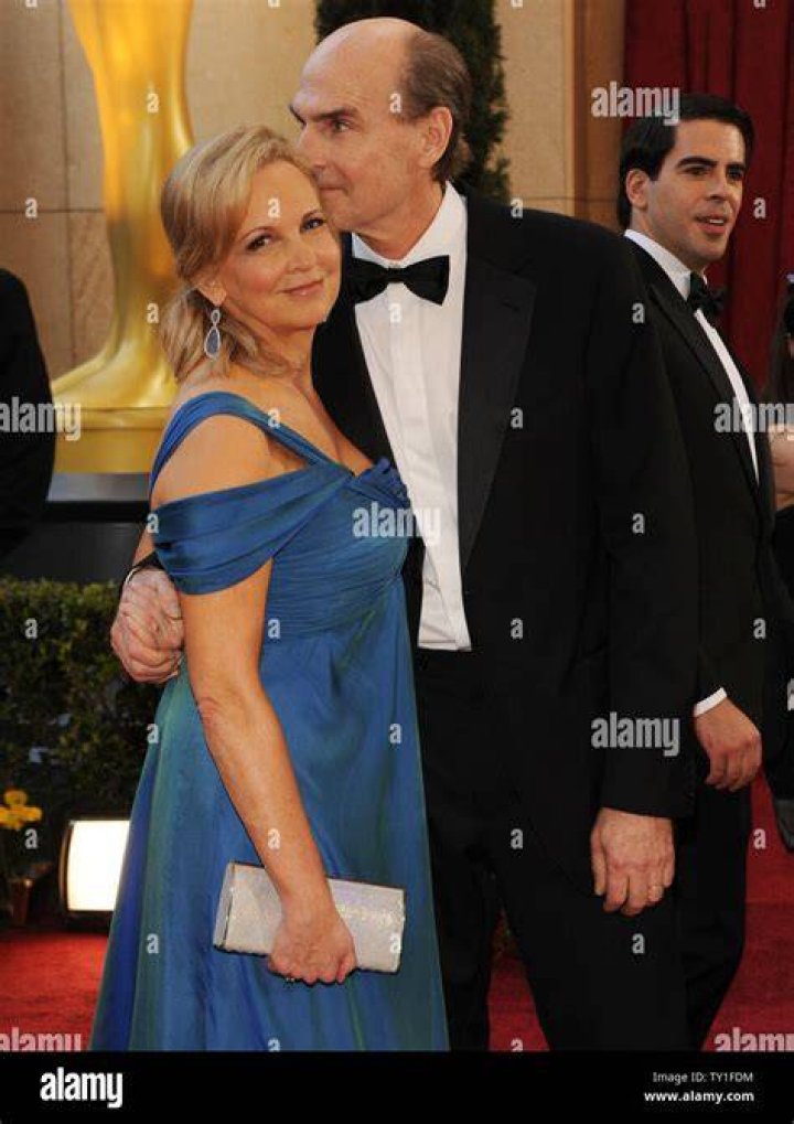 James taylor wife kim smedvig hires stock photography and images Alamy