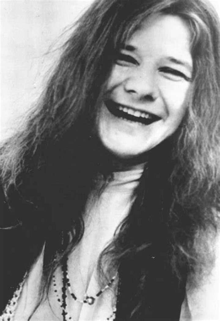 Janis Joplin Kultura