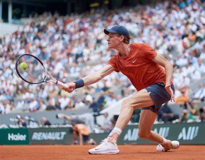 Jannik Sinner Tennis Age, Height, Ethnicity and Wikipedia NAYAG Today