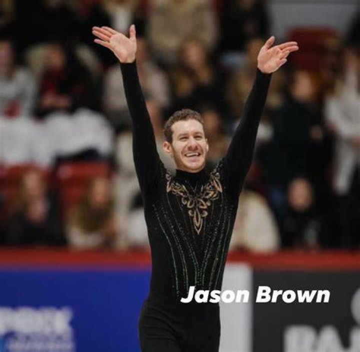 JasonBrown Married Biography