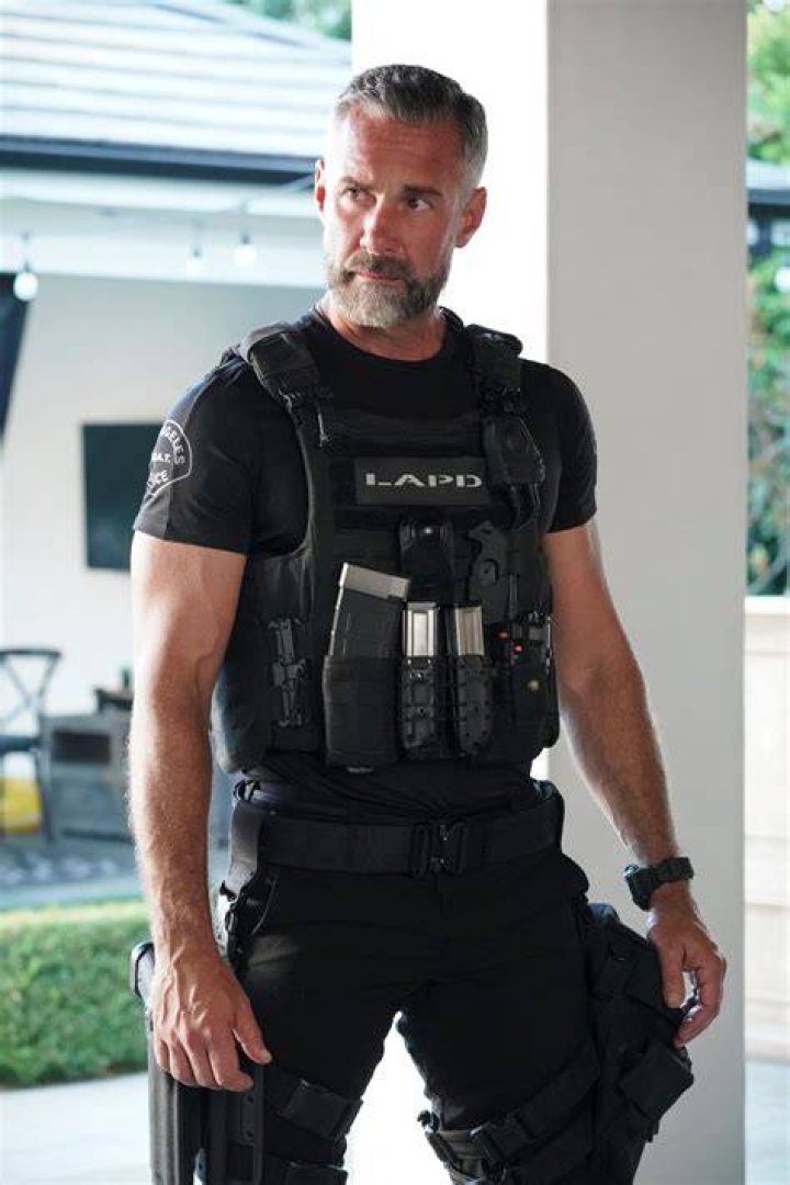 Jay Harrington