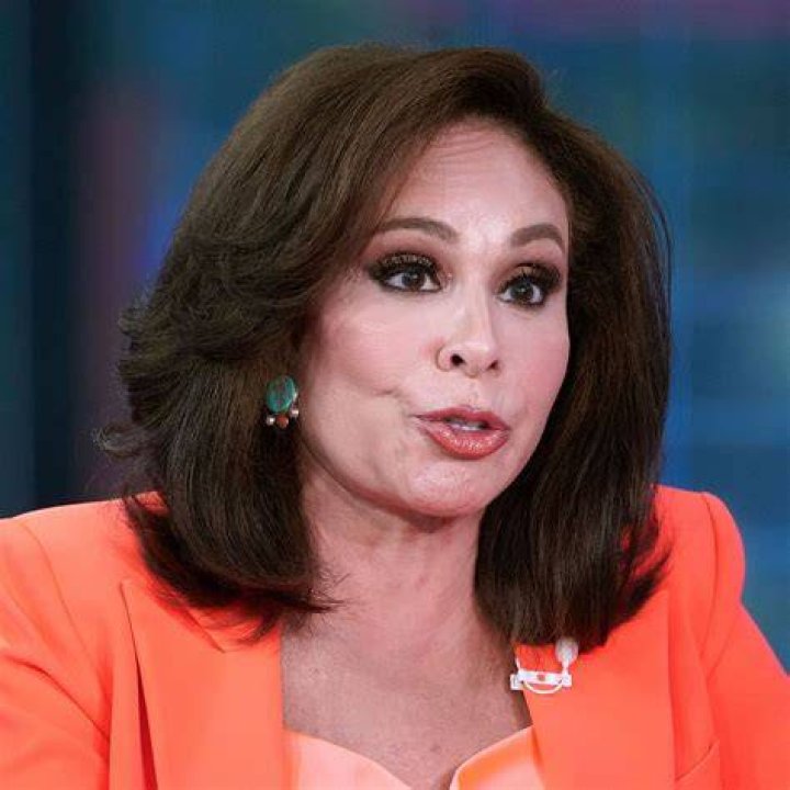 Jeanine Pirro What Happened To Her Hand? Surgery And Health Condition