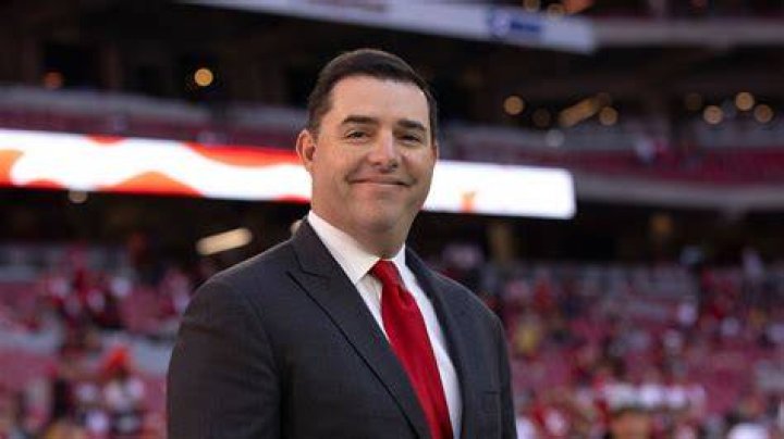 Jed York National Museum of American History