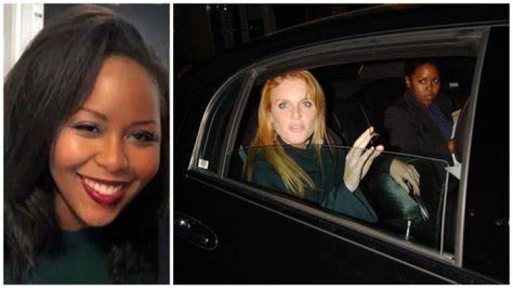 Jenean Chapman death Sarah Ferguson's slain assistant's family accuses husband James Patrick of