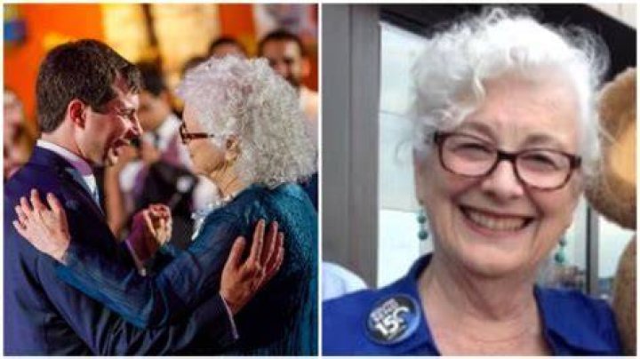 Jennifer Anne Montgomery Wiki Facts about Pete Buttigieg&rsquo;s Mother