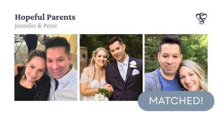 Jennifer White and Peter Carston's Wedding American Marriage Ministries