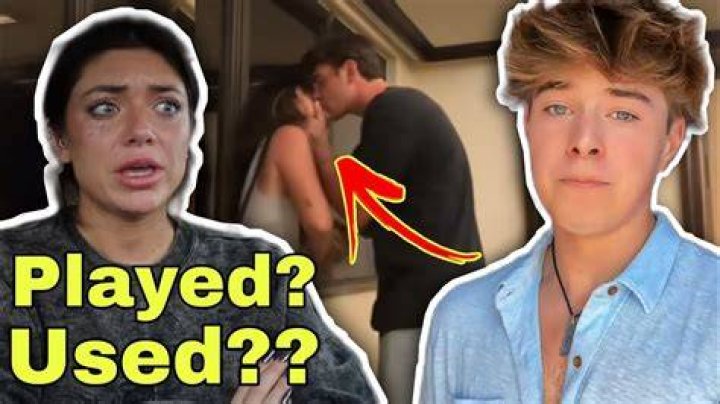 Jeremy and Tabitha have Broken Up!!?? YouTube