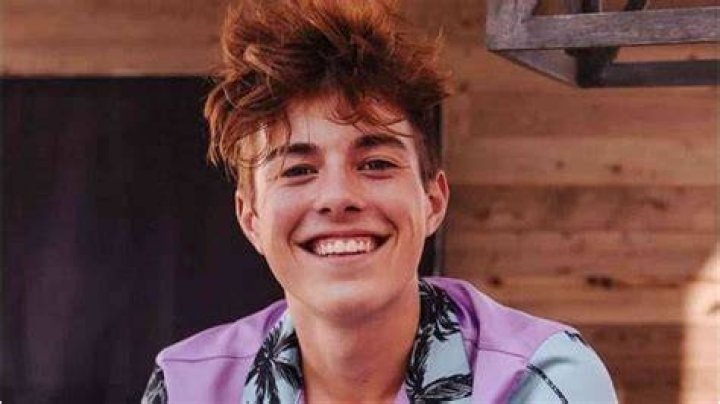 Jeremy Hutchins&rsquo; biography age, height, birthday, girlfriend Legit.ng