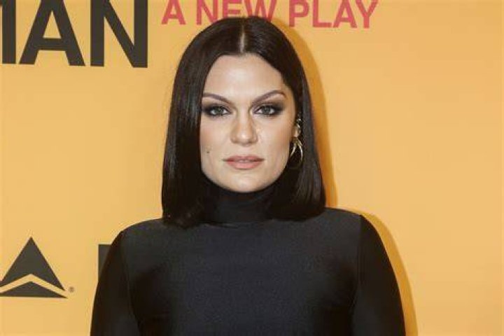 Jessie D Jessie J Photo (26550450) Fanpop
