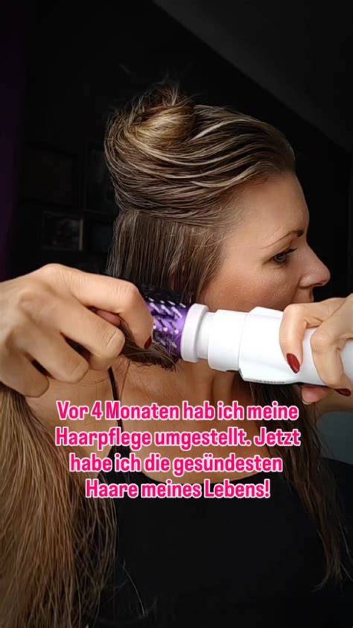 JETZT GR&Uuml;NE HAARE? Meine NEUEN Haare! YouTube
