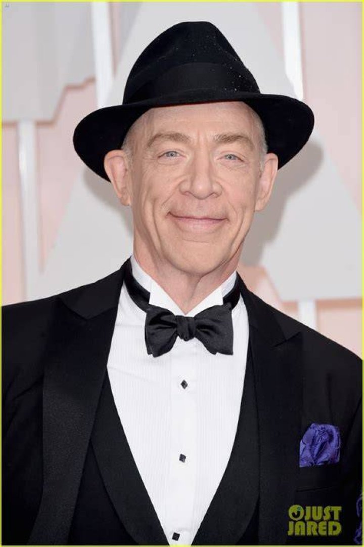J.K. Simmons Wins Best Supporting Actor At 2015 Oscars, Thanks Wife
