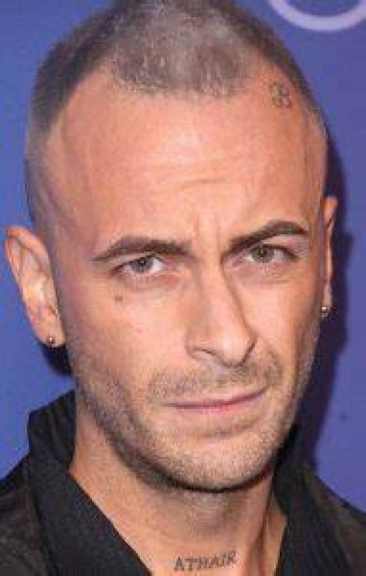 Joe Gilgun Biography Facts, Childhood, Family Life & Achievements