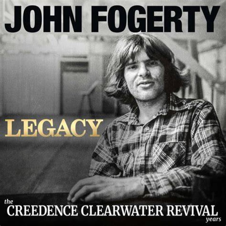 John Fogerty Wiki Muv Rock & Metal Amino